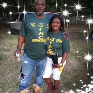 Meet your Posher, Lawrence